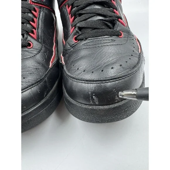 AIR JORDAN 2 RETRO 'ALTERNATE 87' size 10.5